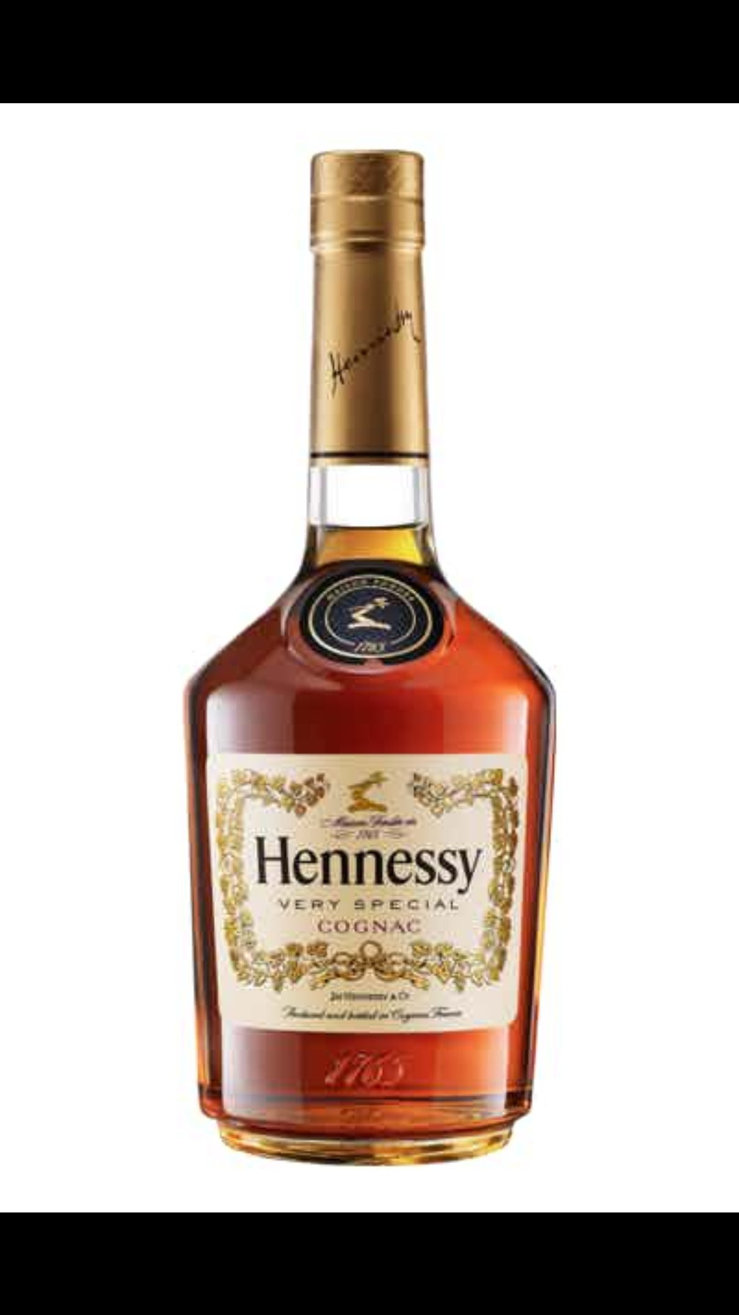 Hennessy vs 1.75L