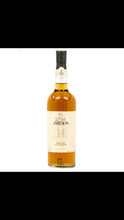 OBAN 14Y 750ml