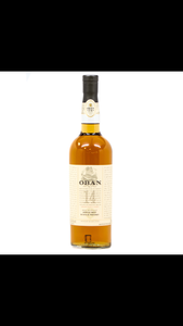 OBAN 14Y 750ml