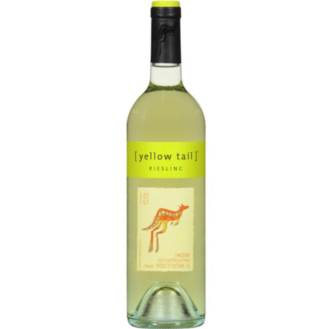 Yellowtail Riesling 750ml