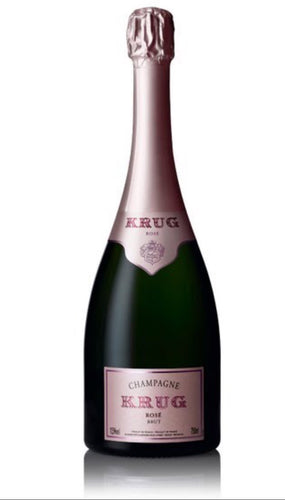 Krug brut rose 750ml