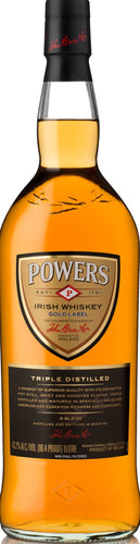 Powers 750ml