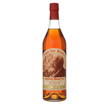 Pappy Van Winkle 23YR 750ml