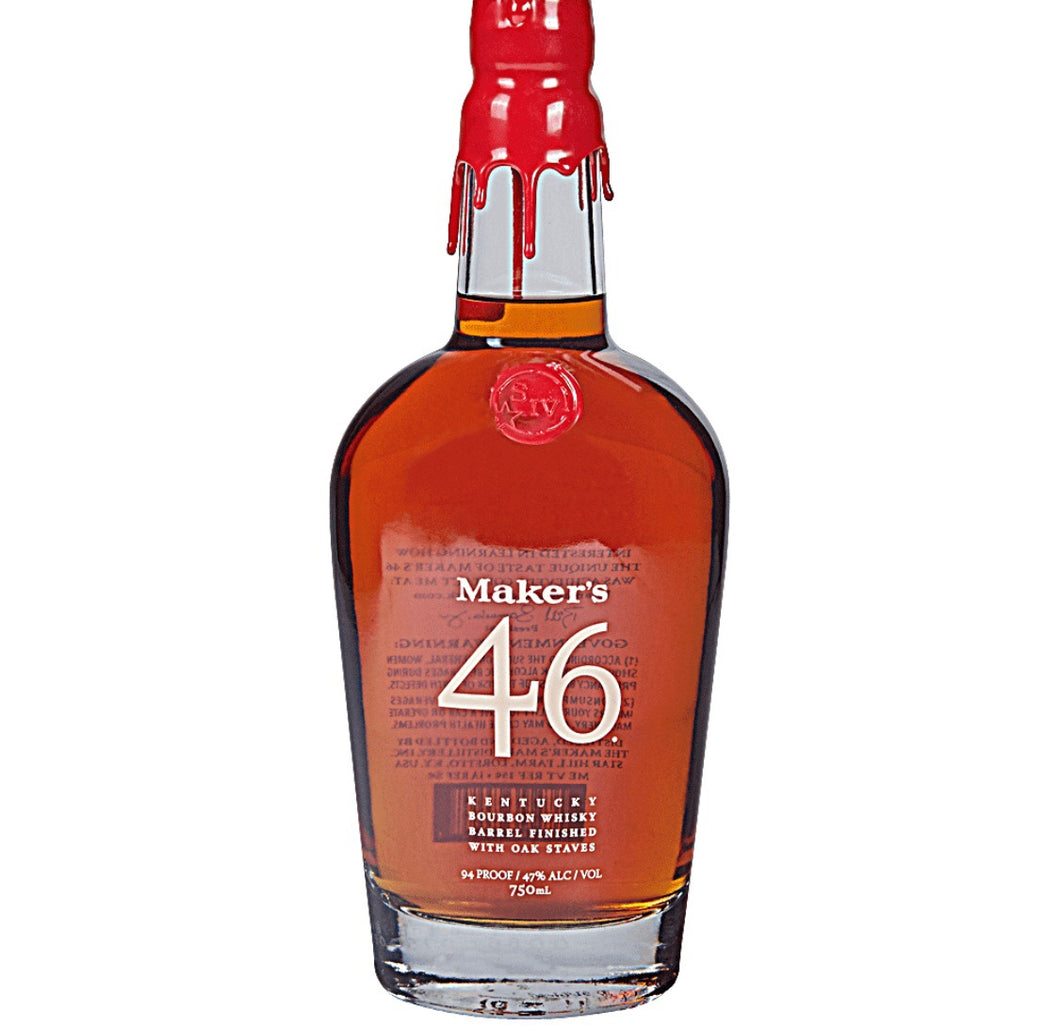Maker’s Mark 46 750ml