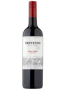 Trivento Malbec 750ml