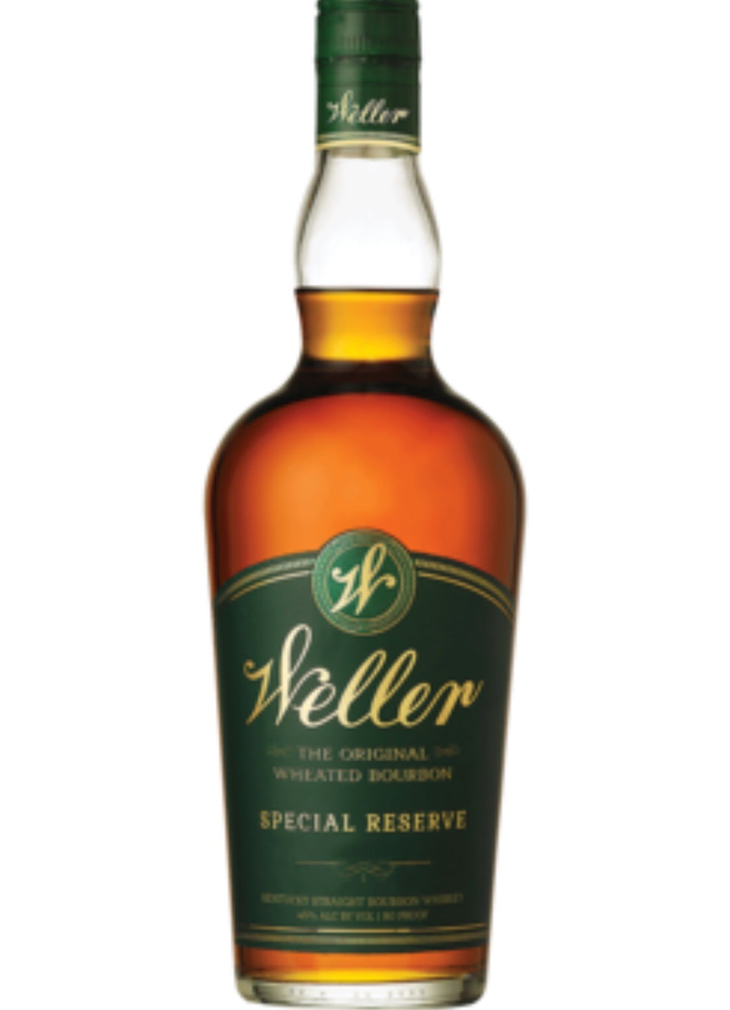 Weller special resver 750ml