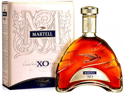 Martell XO 750ml
