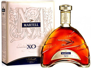 Martell XO 750ml