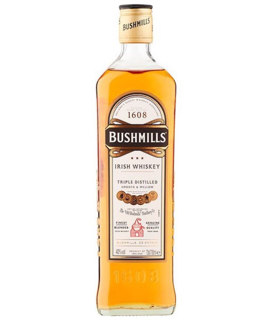 Bushmills 1.75L