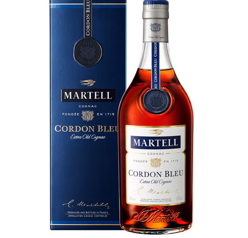 Martell cordon blue