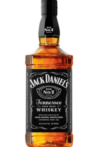 Jack Daniel 375ml