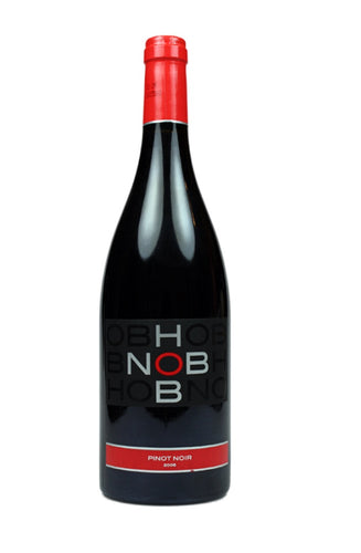 HOB NOB Pinot noir 750ml