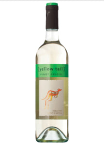 Yellowtail Pinot Grigio 750ml