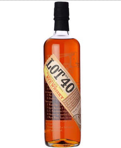 LOT No40 750ml