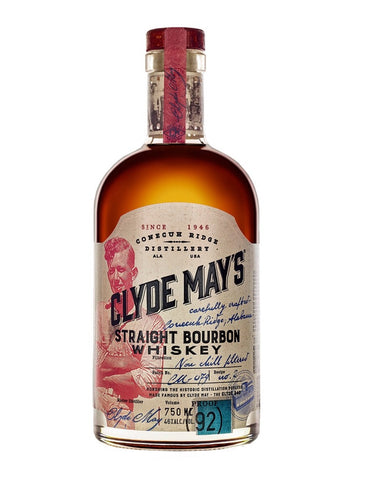 Clyde May’s 750ml