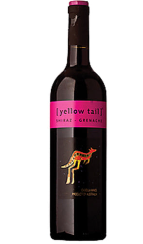 Yellowtail Shiraz-Grenache 1.5L