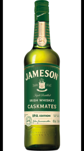 Jamson caskmates 1.0L