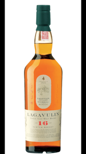 Lagavulin 16YR 750ml