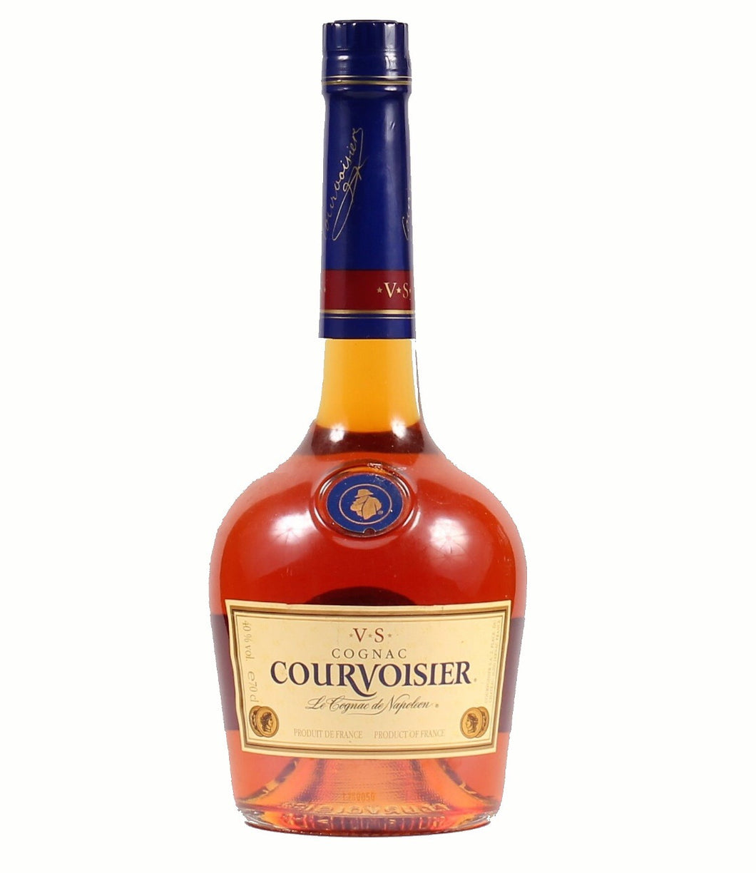 Courvoisier vs 1.75L