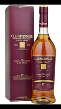 Glenmorangie LaSanta  12Y 750ml