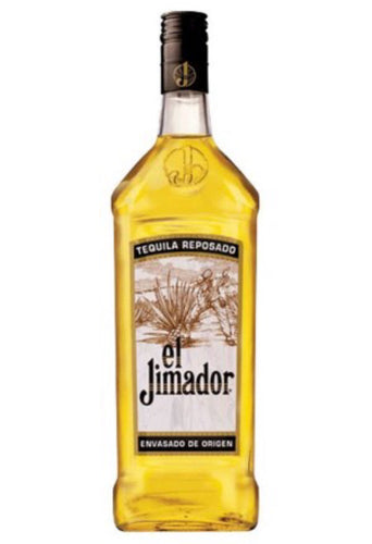 El Jimador Reposado 750ml