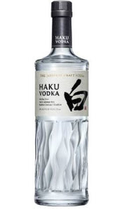HAKU vodka750ml