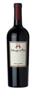 Ménage a Trois Red Blended 750ml
