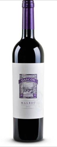 Gascon Malbec 750ml
