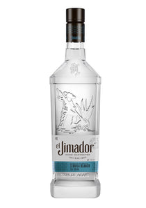 El Jimador silver 750ml