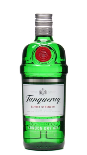 Tanqueray gin 750ml