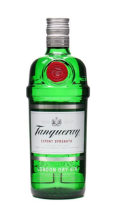 Tanqueray gin 750ml