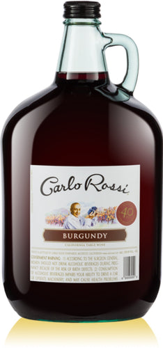 Carlo Rossi burgundy 4.0L