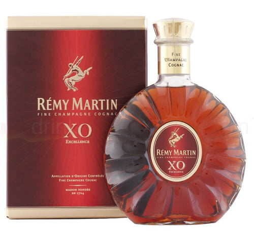 Remy Martin XO 750ml