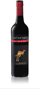 Yellowtail big bold red 1.5L