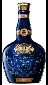Chivas 21YR 750ml
