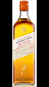 Johnnie Walker American Oak 10YR 750ml