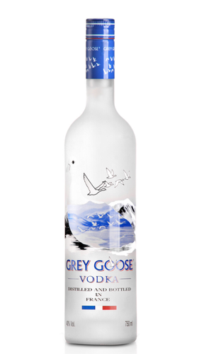 Grey Goose 375ml