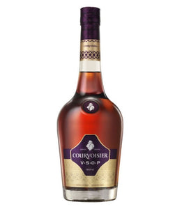 Courvoisier vsop 1.0L