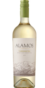 Alamos torrontes 750ml