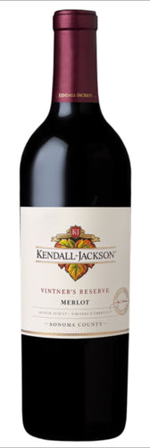 Kendall Jackson merlot 750ml