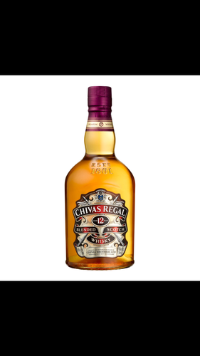 Chivas 12YR 1.75L