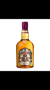 Chivas 12YR 1.75L