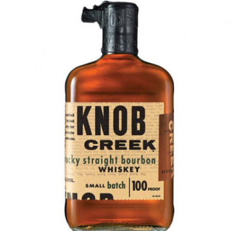 Knob Creek Bourbon 375ml