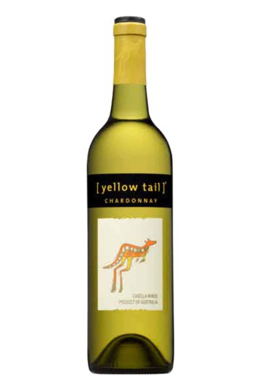 Yellowtail Chardonnay 1.5L