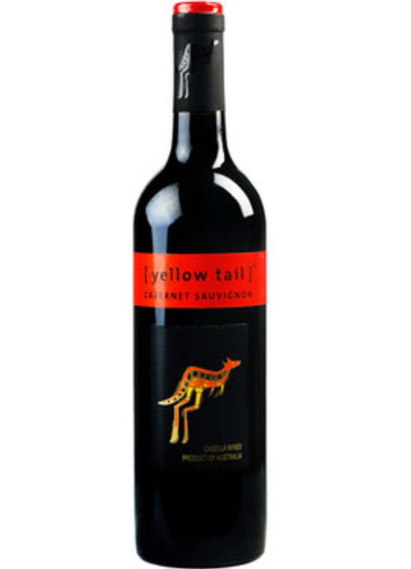 Yellow Tail Cabernet 1.5L