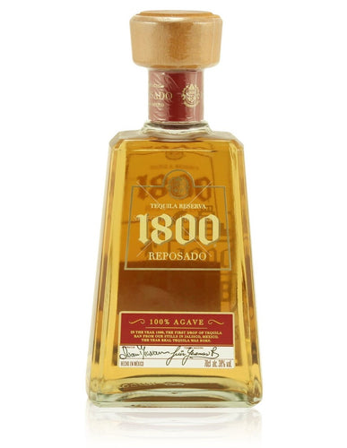 1800 Reposado 750ml
