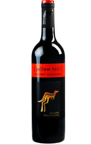 Yellowtail Cabernet 750ml