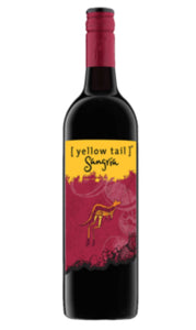 Yellowtail sangria 1.5L