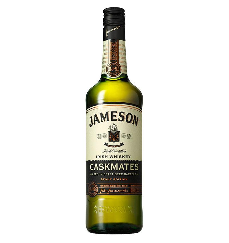 Jameson Caskmates 1.0L
