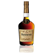 Hennessy vs 750ml